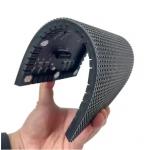 OEM Indoor Full Color Flexible LED Display Module Dust Proof For Advertisement for sale