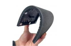 China Customized Indoor IP31 LED Flexible Display Module with Viewing Distance 1 Meter supplier