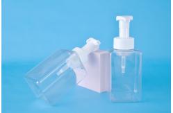 China Inside Spring Soap Flower Pump supplier