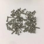 XVE3B25FYA N5 10017341AA CM402 602 NPM Feeder Rail Positioning Seat Screw For Smooth Feeder Movement for sale