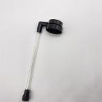 High-Precision Tire Valve Mechanism for Car Tires - Reliable Seal, Easy Installation for sale
