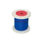 Jx TX Thermocouple Extension Wire With PTFE Insulation For Low Temperature Measuring for sale