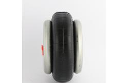 China TS16949  Air Spring 93029 Standard Code Model Number 16 Max OD 153Mm supplier