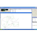 Vision Measurement System Software Operators can record / store for sale