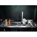IEC 60695 Glow Wire Test Apparatus Initiation Temperature And Flammability Index Testing for sale