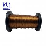 FIW6 Enameled Copper Wire 0.5mm 0.711mm Fully Insulated for sale