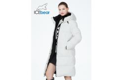 China Double Sided Lightweight Winter Jacket Versatile Down Puffer Jacket Women Chic supplier