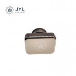 Rustproof Thicken Aluminum Perfume Caps , Multipurpose Perfume Bottle Cover