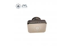 China Rustproof Thicken Aluminum Perfume Caps , Multipurpose Perfume Bottle Cover supplier