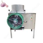 Garlic Separating Machine Garlic Bulb Breaker Machine  Garlic Separation Machine