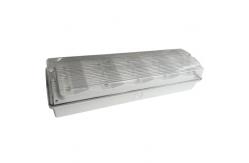 China 15pcs Led 3w Escaping Maintained Running Man Emergency Light supplier