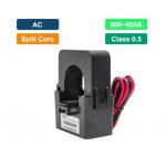 Silicon Steel Split Core Current Transformer OEM 5A