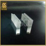 Thermal Conductivity of 90-110 W/m·K Tungsten Carbide Strips for Precision Machining for sale