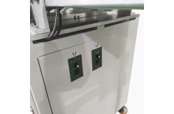 China 400mm/S Manual Multicut PCB Separator Machine With Automatic Router supplier
