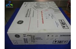 China 5.2MHz GE 4C-RC Wideband Convex Used Ultrasound Transducer supplier