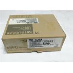 Mitsubishi Electric Industrial Drive MR-C20A MR-C Series AC Servo Amplifier Power 200W 1.5A for sale