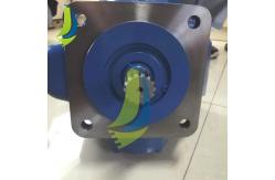 China AP2D36D Hydraulic Main Pump For Excavator Parts supplier