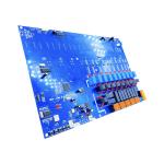 PCBA Electronics OEM 1oz - 6oz Copper FR4 Available for sale