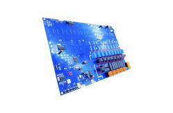 China PCBA Electronics OEM 1oz - 6oz Copper FR4 Available supplier