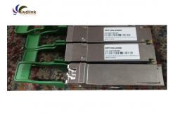 China UPC QSFP 10km Ethernet Optical Transceiver QSFP-100G-ECWDM4 supplier