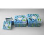 earrings   box for sale
