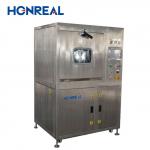 70L Automatic PCBA Circuit Board Cleaning Machine With 3 Layers for sale