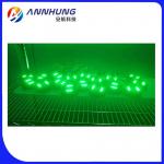 Anodized Aluminum IP68 Helipad Bidirectional Light