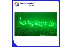 China Anodized Aluminum IP68 Helipad Bidirectional Light supplier