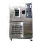 ASTM D1149 Environmental Ozone Corrosive Aging Test Chamber for sale