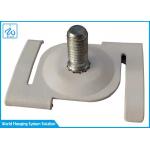 Personalized Ceiling Light Shade Attachment / Snapclip Suspended Ceiling for sale