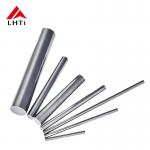 ASTM B265 Grade 5 Grade 9 Titanium Rod Titanium Round Bar For Medical Uses Gr5 Gr9 for sale