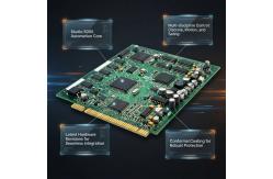 China Original Allen-Bradley 1756 1769 ControlLogix CompactLogix CPU Board supplier