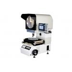 Digital Readout DP100 Optical Comparator Profile Projector VP12 With  Body Lifting System for sale