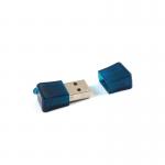 High Speed Black Plastic Memory USB USB 3.1 Interface Toshiba Chips Wide Temperature Range for sale