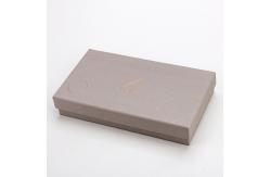 China 16CM Cosmetic Packaging Box With Logo supplier