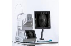 China Digital Eye Fundus Camera 135° Wide Field Soft Lighting Intelligent Operation supplier