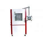 IP56 Dust Chamber IEC 60529 Protection Against Dust Test Equipment for sale