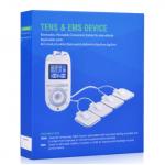 Lightweight Carry Timing Function Pulse Digital Tens Massager