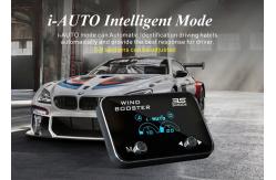 China Responsive Acceleration Car Throttle Controller DIY Tuning Car Throttle Response supplier