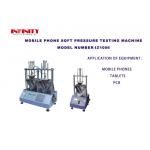Factory Mobile Phones And Tablets Compression Testing Equipment Compression Test Machine