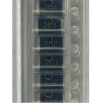 20K Royal Ohm Chip Resistor 2512 SR2512JK-7W20KL Electronic Resistor for sale