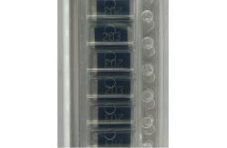 China 20K Royal Ohm Chip Resistor 2512 SR2512JK-7W20KL Electronic Resistor supplier