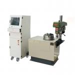 General Vertical Balancing Machine Single Sided Vertical Equilibrium Machine for sale