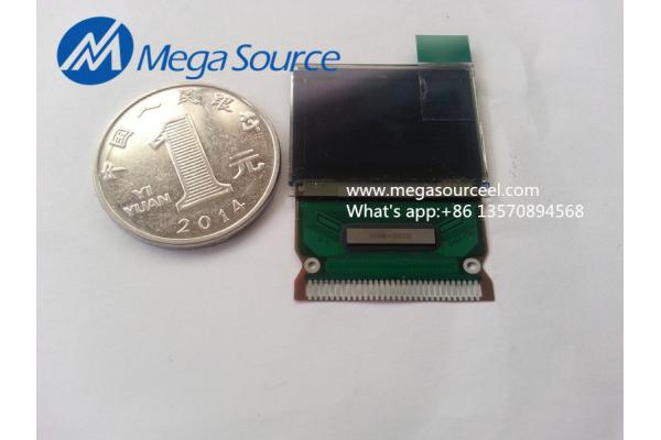 WiseChip 0.95 inch UG-9664GFDCF03 LCD Panel