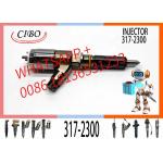 Diesel Pump C6.6/C6.4 Oem Common Rai Fuel Injectors 317-2300 2645A717 320-0680 for sale