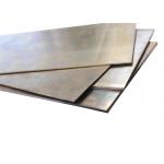 Ultra Thin Copper Clad Steel Plate Strip Coil Good Dimensional Consistency