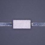 30db DC 2.7Ghz 8.9*5mm Leaded Chip Attenuator 100 Watt