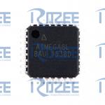 ATMEGA8L-8AU