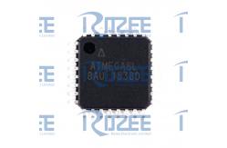 China ATMEGA8L-8AU supplier