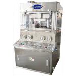 Multi Function Rotary Tablet Press Machine ZPW29 ZPW31 With Forced Feeders for sale